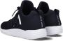 ARKK Copenhagen Runner Sneaker Raven-w Lage sneakers Dames Blauw - Thumbnail 5