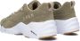 ARKK Copenhagen Tencraft-w Lage sneakers Dames Groen - Thumbnail 5