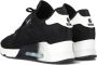 Ash Sneakers Miinto-A087C524DC1F4B2EC244 Zwart Dames - Thumbnail 3