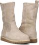 AYANA Enkelboots Dames 2444 Maat: 37 Materiaal: Suède Kleur: Beige - Thumbnail 5