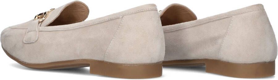 AYANA Beige Loafers 4788