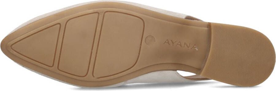 AYANA Beige Hakken 4919