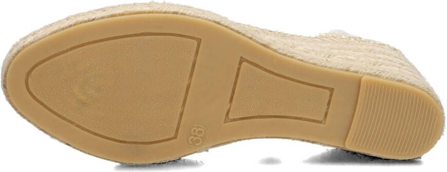 AYANA Gouden Espadrilles Yu127