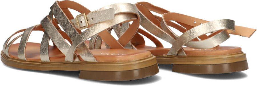 AYANA Gouden Sandalen M05089