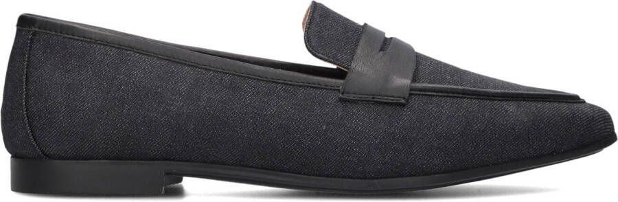 AYANA Zwarte Loafers 4943