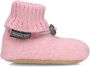 Bergstein Cozy Baby Sloffen Unisex Junior Soft Pink - Thumbnail 3