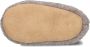 Bergstein Cozy Baby Sloffen Unisex Junior Beige - Thumbnail 5