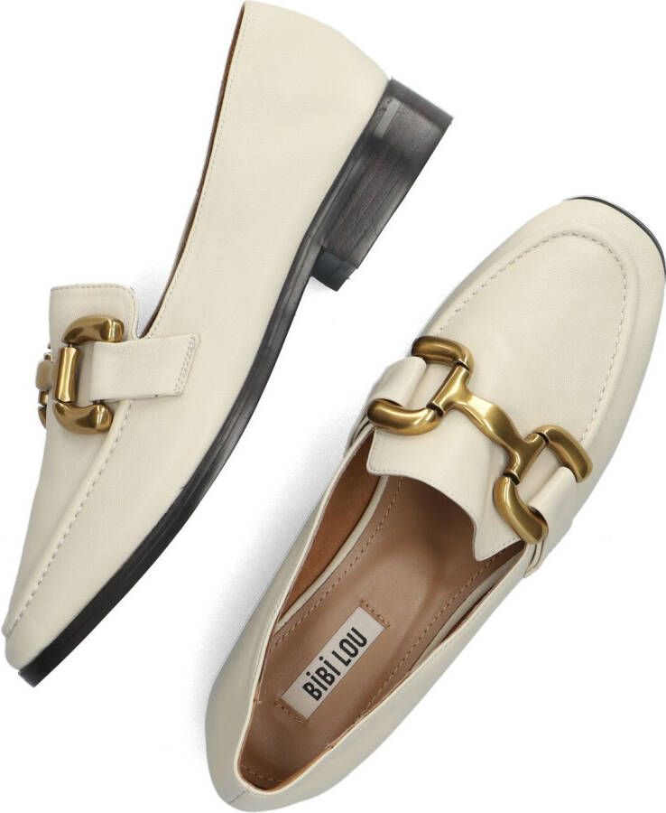 BIBI LOU Beige Loafers 572z10vk