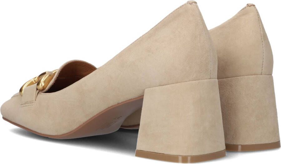 Bibi Lou Beige Pumps 573z30vk