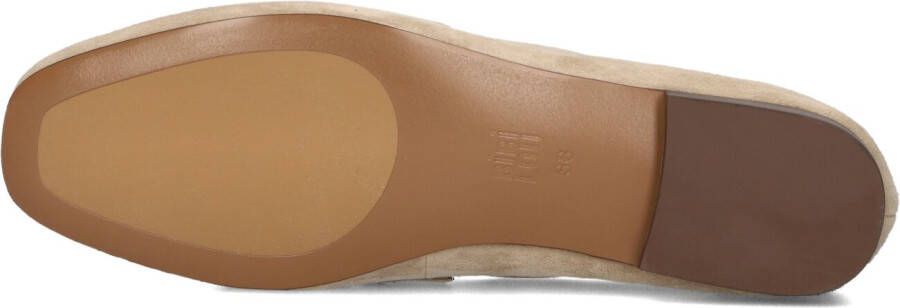 BIBI LOU Beige Loafers 582z30vk