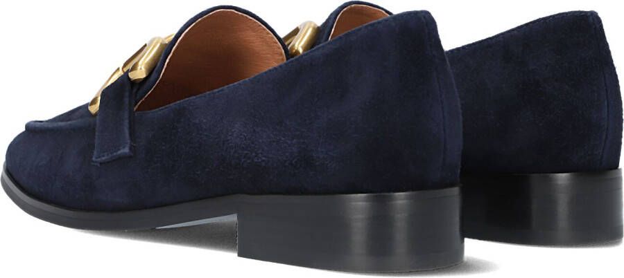 BIBI LOU Blauwe Loafers 572z30vk