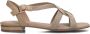 BiBi Lou 853z94hg Sandalen Dames Camel - Thumbnail 4