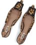 BIBI LOU Slingbacks Dames 613z91vk Maat: 36 Kleur: Cognac - Thumbnail 6