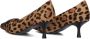 BIBI LOU Pumps Dames 615z91vk Maat: 40 Kleur: Cognac - Thumbnail 3