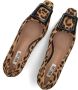 BIBI LOU Pumps Dames 615z91vk Maat: 40 Kleur: Cognac - Thumbnail 5