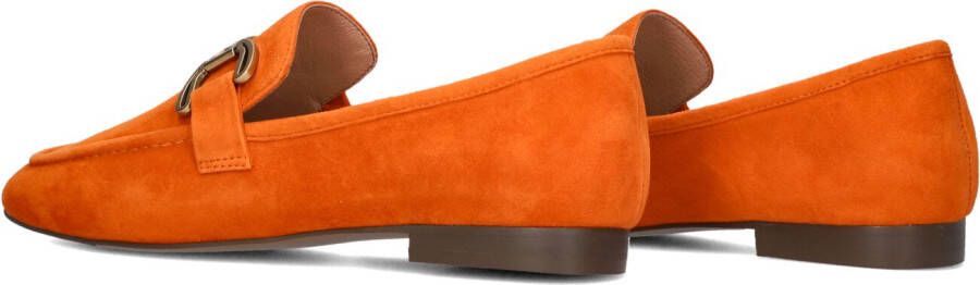 BIBI LOU Oranje Loafers 582z30vk