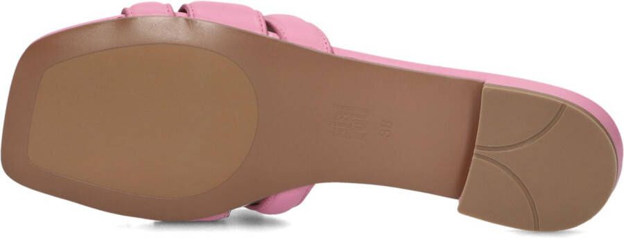 BIBI LOU Roze Slippers 760z10vk