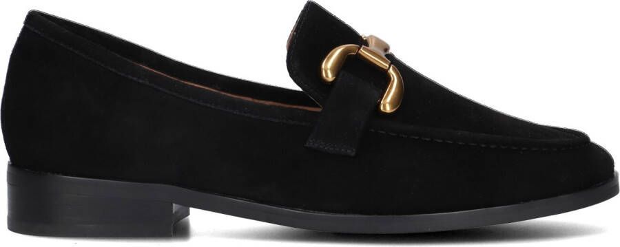 BIBI LOU Zwarte Loafers 572z30vk