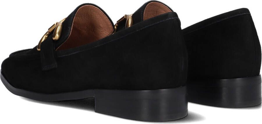 BIBI LOU Zwarte Loafers 572z30vk