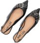 BIBI LOU Slingbacks Dames 520z10 Maat: 37 Kleur: Zwart - Thumbnail 6