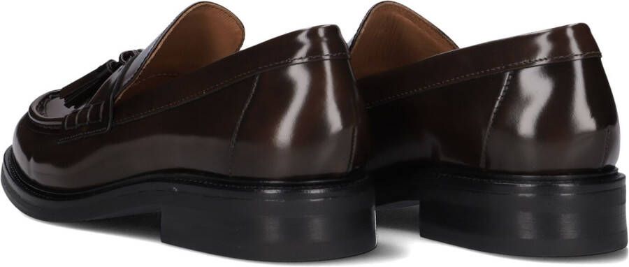 BILLI BI Bruine Loafers A7033