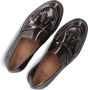 BILLI BI Loafers Dames A7033 Maat: 38 Materiaal: Leer Kleur: Bruin - Thumbnail 5