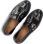 BILLI BI Loafers Dames A7032 Maat: 38 Materiaal: Leer Kleur: Zwart - Thumbnail 6