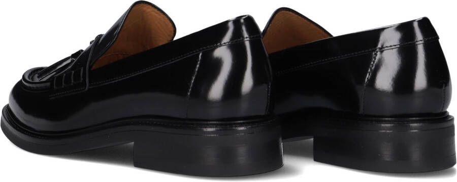 BILLI BI Zwarte Loafers A7033