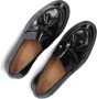 BILLI BI Loafers Dames A7033 Maat: 42 Materiaal: Leer Kleur: Zwart - Thumbnail 5