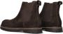 BIRKENSTOCK Chelsea Boots Heren Highwood Slip On Men Maat: 41 Materiaal: Suède Kleur: Bruin - Thumbnail 5