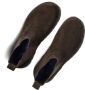 BIRKENSTOCK Chelsea Boots Heren Highwood Slip On Men Maat: 41 Materiaal: Suède Kleur: Bruin - Thumbnail 7