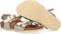 Birkenstock Rio Kids Sandalen Electric Metallic Gold Narrow fit | Goud | Imitatieleer - Thumbnail 8