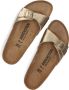 Birkenstock Gouden Sandalen Madrid Collectie 2024 Yellow Dames - Thumbnail 14