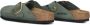 BIRKENSTOCK Instappers Dames Sue Maat: 42 Materiaal: Nubuck Kleur: Groen - Thumbnail 6