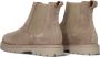 BIRKENSTOCK Chelsea Boots Dames Highwood Slip On Mid W Maat: 42 Materiaal: Suède Kleur: Taupe - Thumbnail 5