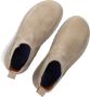 BIRKENSTOCK Chelsea Boots Dames Highwood Slip On Mid W Maat: 42 Materiaal: Suède Kleur: Taupe - Thumbnail 7