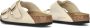 BIRKENSTOCK Slippers Dames Arizona Big Buckle Dames Maat: 37 Kleur: Wit - Thumbnail 5