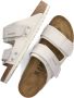 Birkenstock Uji Vl Nu Antique Sandalen & Slides white maat: 37 beschikbare maaten:36 37 38 39 40 - Thumbnail 7