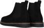 BIRKENSTOCK Chelsea Boots Dames Highwood Slip On Mid W Maat: 39 Materiaal: Suède Kleur: Zwart - Thumbnail 3