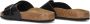 Birkenstock Stijlvolle Catalina Slides Black Dames - Thumbnail 6