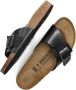 Birkenstock Stijlvolle Catalina Slides Black Dames - Thumbnail 8