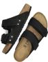 Birkenstock Uji Vl Nu Sandalen & Slides Black maat: 39 beschikbare maaten:36 37 38 39 40 41 - Thumbnail 6