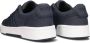 Björn Borg T2200 Blc M Lage sneakers Heren Blauw - Thumbnail 5