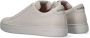 Blackstone Roger Low Antartica Sneaker (low) Man Light grey - Thumbnail 4