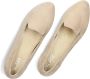 BLASZ Shn002 Ballerina's Dames Beige - Thumbnail 6