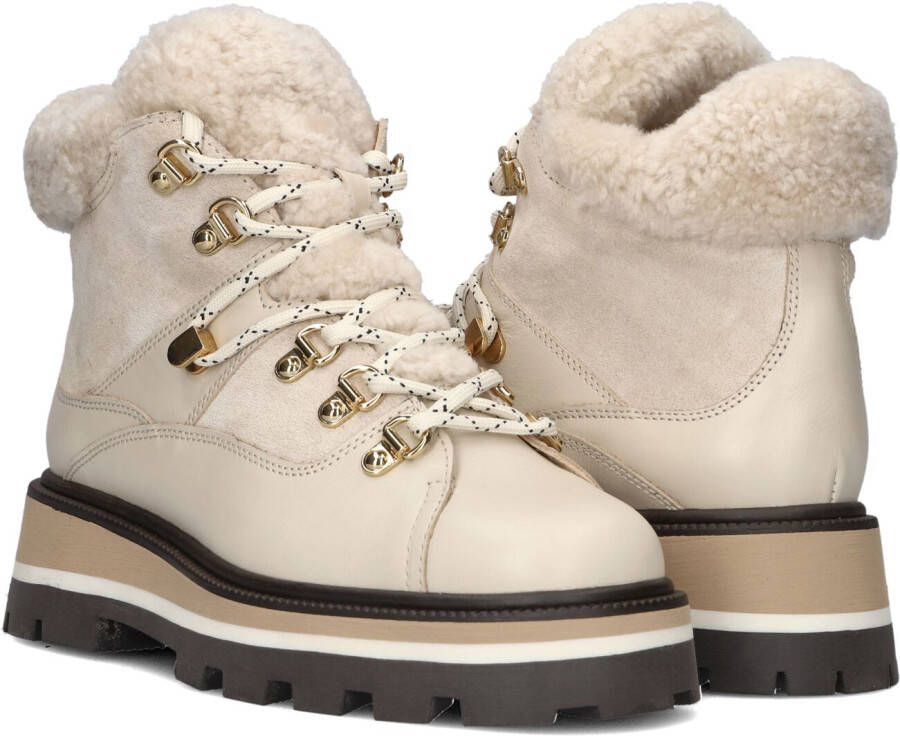 BLASZ Beige Boots 264