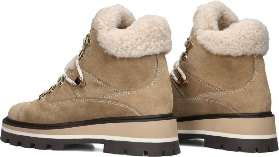 BLASZ Beige Boots 264