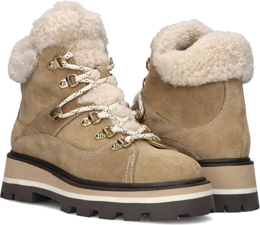 BLASZ Beige Boots 264