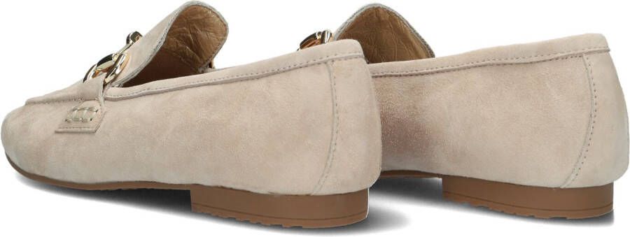 BLASZ Beige Loafers Shn2559