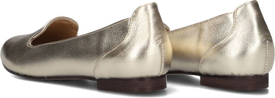 BLASZ Gouden Ballerina's Shn002